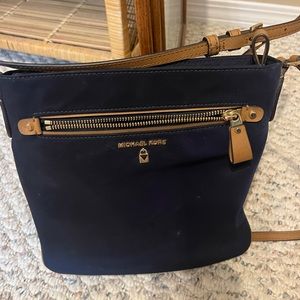 Michael Kors Crossbody bag.